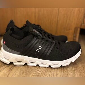 New On CloudSwift Shoes